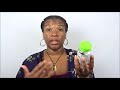 Beginning of video