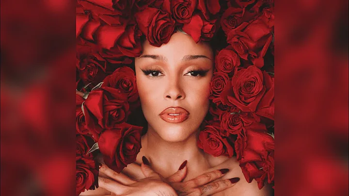 Doja Cat - Acts of Service (Clean) 