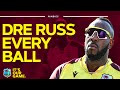 Magical T20 Bowling Spell Dre Russ Takes 3 19 Watch EVERY BALL