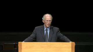 John Piper The Sovereignty of God