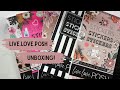 Live.Love.Posh SALE UNBOXING!!!!!!