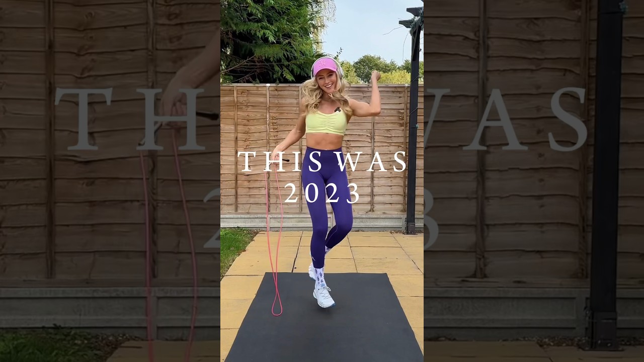 That’s a wrap init! Thank you for all the support this year💗