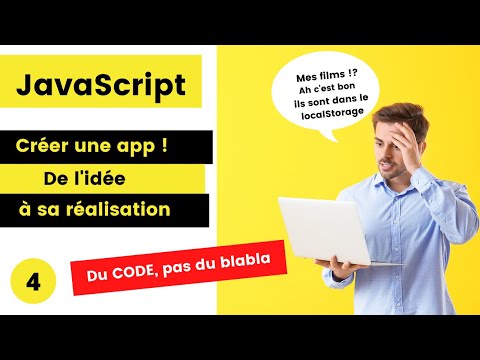Tuto développement HTML
