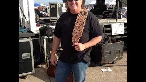 My tribute to Wade Stockton
