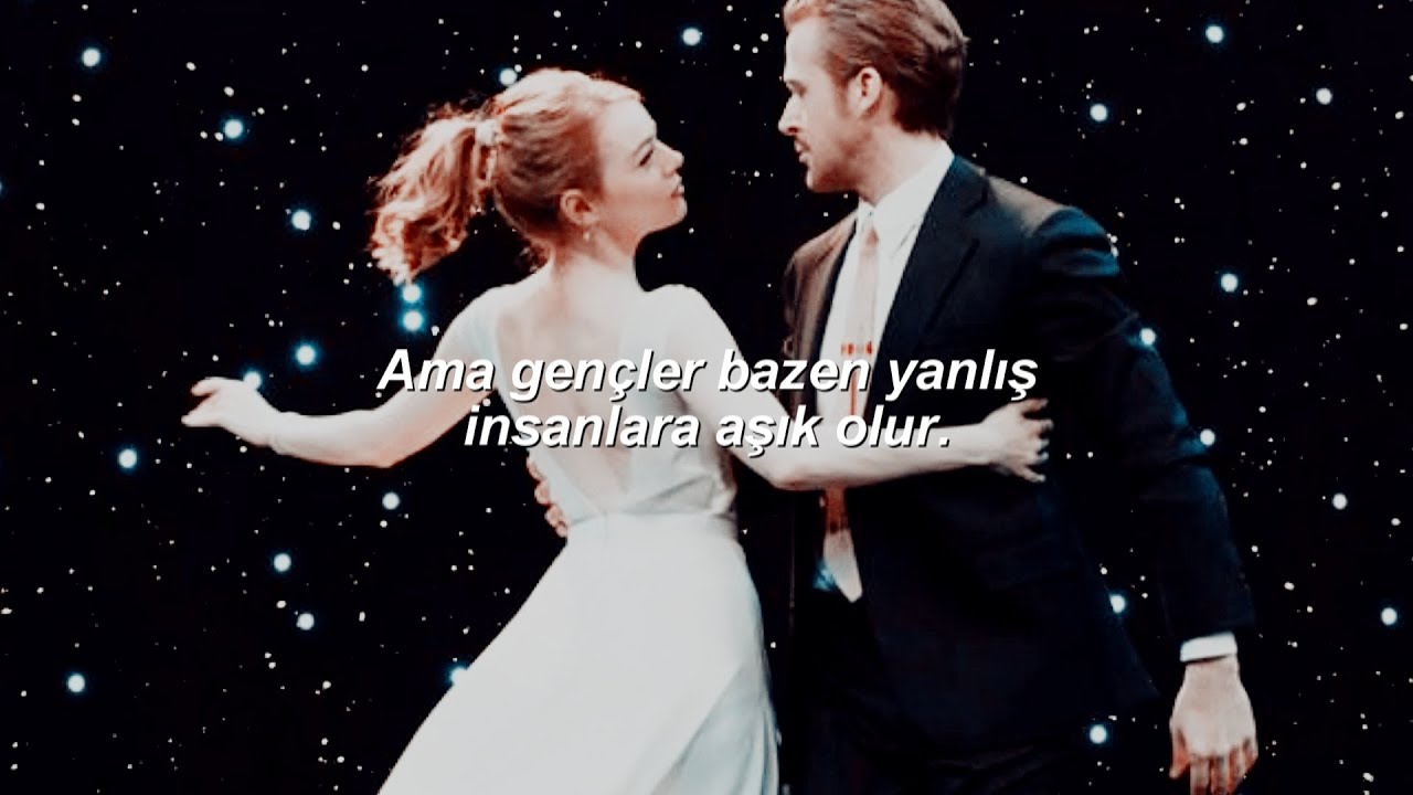 Ashe - Moral of the Story feat. Niall Horan (Türkçe Çeviri)