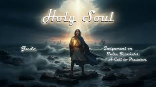 Holy Soul - Jude - Judgement On False Teachersa Call To Preserve V1