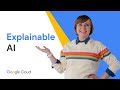 What is Explainable AI?