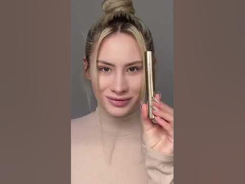 Макияж в школу для 6-класса - YouTube