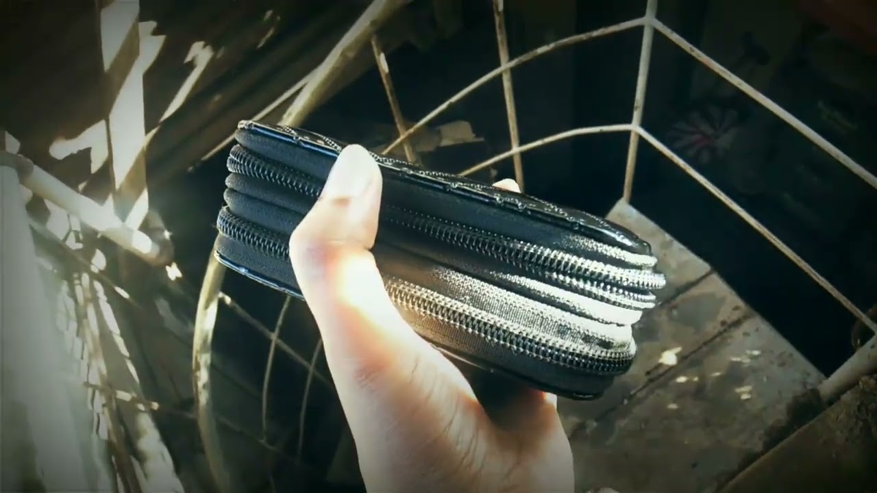 A poem titled "Life of a College Student" written by Jeann Bacay