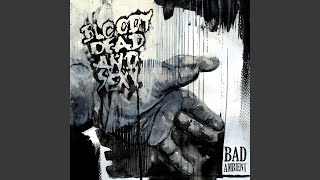 Video thumbnail of "Bloody Dead And Sexy - Never Street"