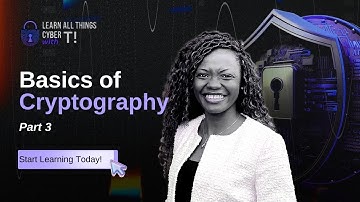 Cryptography part 3: Relationship between Cryptography and Cryptocurrency