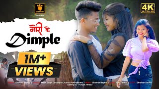 Video thumbnail of "Gori ke Dimple - Shailesh Baghel ll गोरी के डिम्पल ll Maan Singh Dewangan & Aasha vishwakarma"