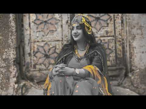 Yêt Borî Jîna Min