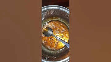 Леденцы на палочке из сахара 🍭#shorts