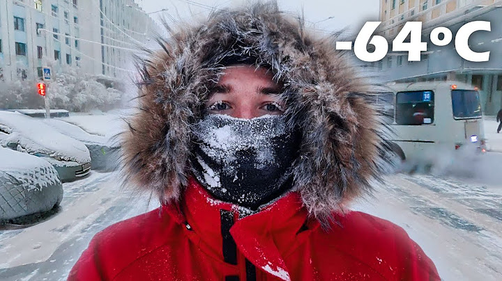 This City Is Unreachable For 4 Months A Year🥶❌️ (Yakutsk)