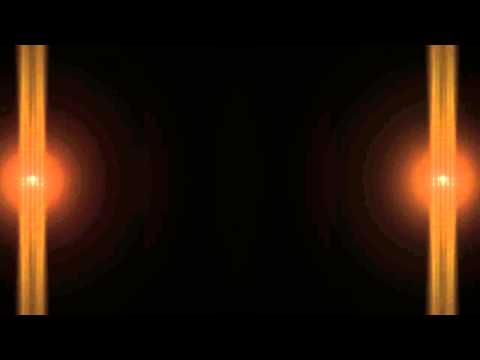 Glowing Borders Effects - Royalty Free Footage