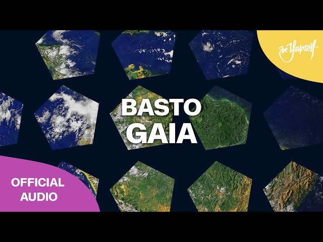 Basto - Gaia