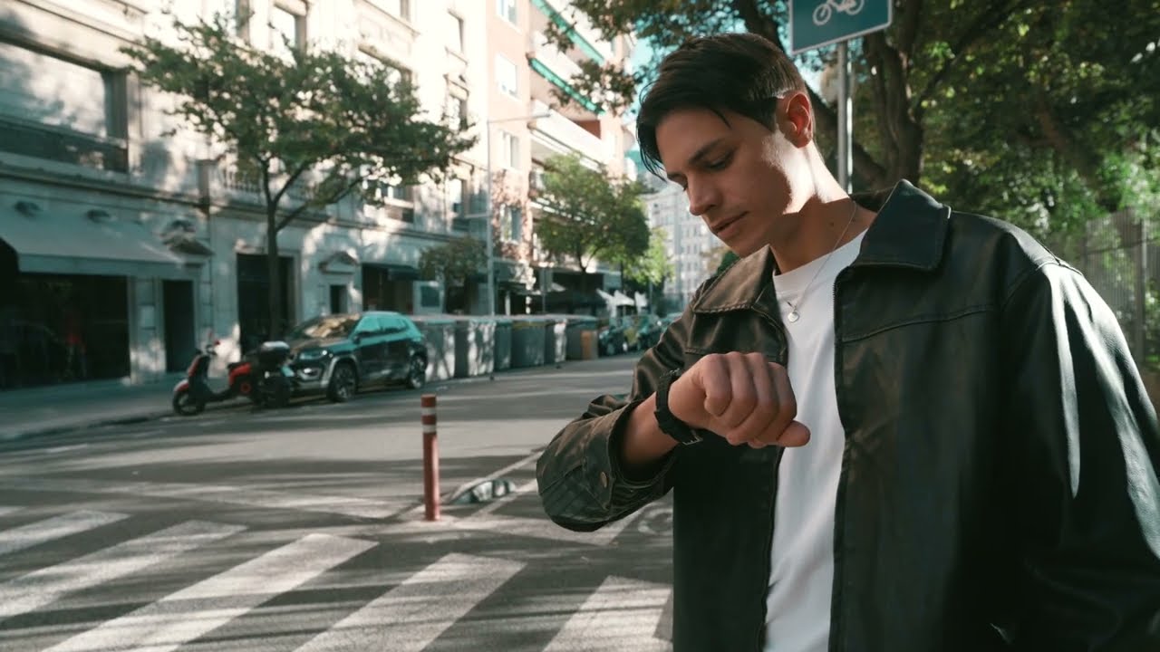 Resilient and brave | CIGA Design X Series • Gorilla