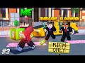 I Hacked into a 'MILLIONAIRE ONLY' Minecraft Server!