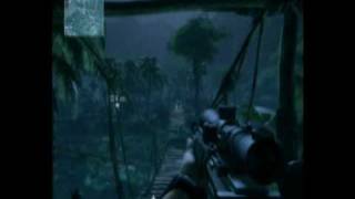Sniper: Ghost Warrior bugs