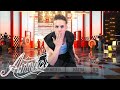 Amici 22 - Mattia - Greased Lightnin'