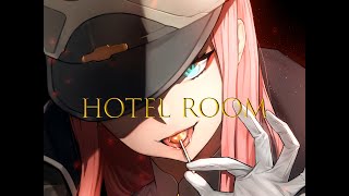 Montell Fish-hotel (slowed and reverb with extreme bass )