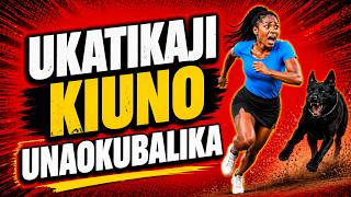 MKE AJIFUNZE UKATIKAJI KIUNO SAHIHI MKE AJIFUNZE UKATIKAJI KIUNO SAHIHI