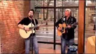 DOWNDAY Performs on KATV Good Morning Arkansas