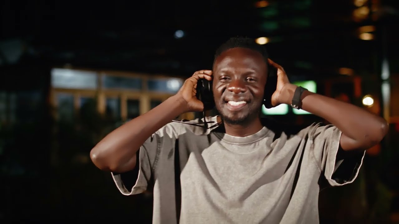 VAAYO OJULILE | Pastor Wilson Bugembe (Official 4K Video)