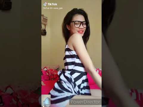 goyang sange part3 { nona gsk }