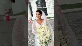 Janodya Charith Wedding