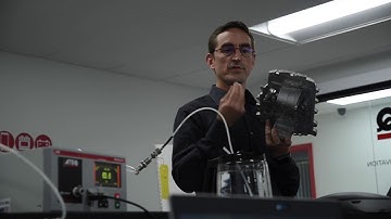 ATEQ: Global Provider of Leak & Flow Testing Equipment