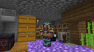 Minecraft SMP  7