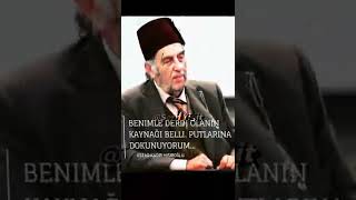 Kadir Mısıroğlu Edit