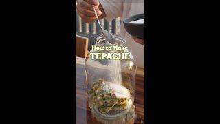 How to Make Tepache at Home