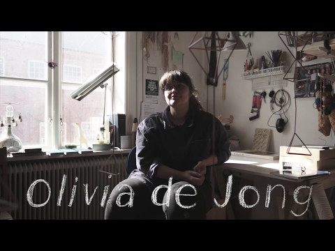 Video: Olivia Dejong: Biografi, Kreativitet, Karriär, Personligt Liv