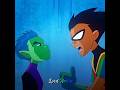 MY HERO ROBIN 🔥 #LR #lordrobin # #teentitans #comebackrobin #starfire #robin #tamil