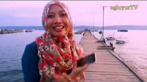 Ngabuburit Ramadhan 1443 H