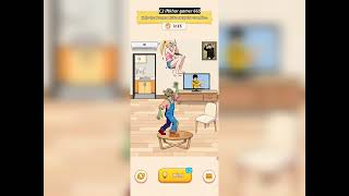 Brain puzzle 3 : crazy mind level 92 solution | zombie repel gameplay walkthrough solution