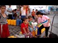 מים תמורת שלום: הסטארט-אפ הישראלי שעוזר לתושבי עזה