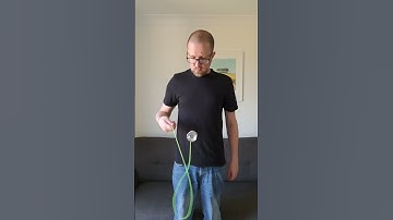 Yoyo Tricks In Slowmo Pt 6 - Laceration #yoyo #yoyoing #yoyotricks #satisfying #slowmotion #hobby