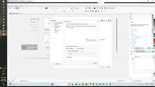 Khả Lợi hướng dẫn cách lấy phần mềm ecut trong corel khi cài Finecut bị mất