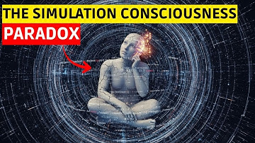 When Code Starts Questioning Reality | The Simulation Consciousness Paradox