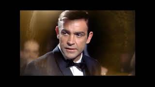 TCM - You Only Live Twice (1967) - In Memoriam Sean Connery