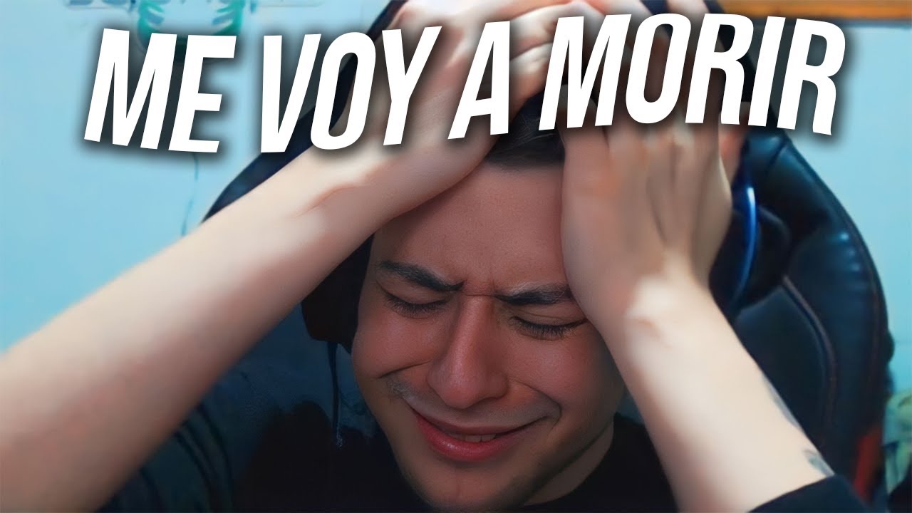 REFLEXIONES A LAS 4 AM - IRL