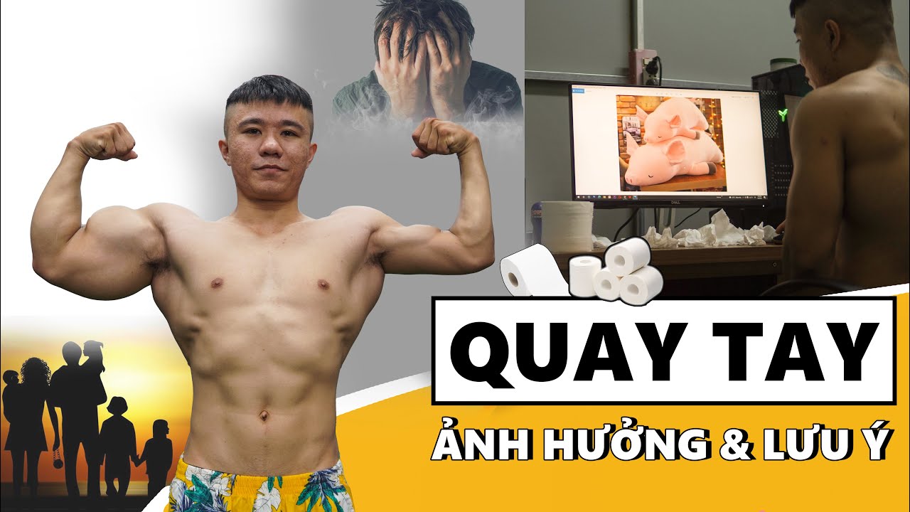 Ảnh Hưởng Của Quay Tay Đến Sức Khỏe & Tập Luyện (Mức 2-4 Lần/Tuần) #Shorts