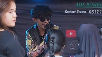 ABIEL JATNIKA NENDEUN HAREPAN ll PUTRA SUNDA SAWAWA