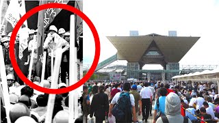 Founder of Japan's Largest Otaku Con was a REBEL | Explaining Comiket
