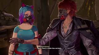 Code Vein Replay 2026 – Road to Platinum (No Commentary) Ep. 1