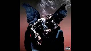 Video thumbnail of "Travis Scott-The Ends (Ft. Andre 3000) Birds In The Trap Sing McKnight"